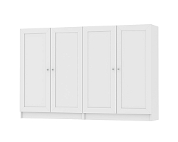 Изображение товара Комод Билли 216 white ИКЕА (IKEA) на сайте adeta.ru